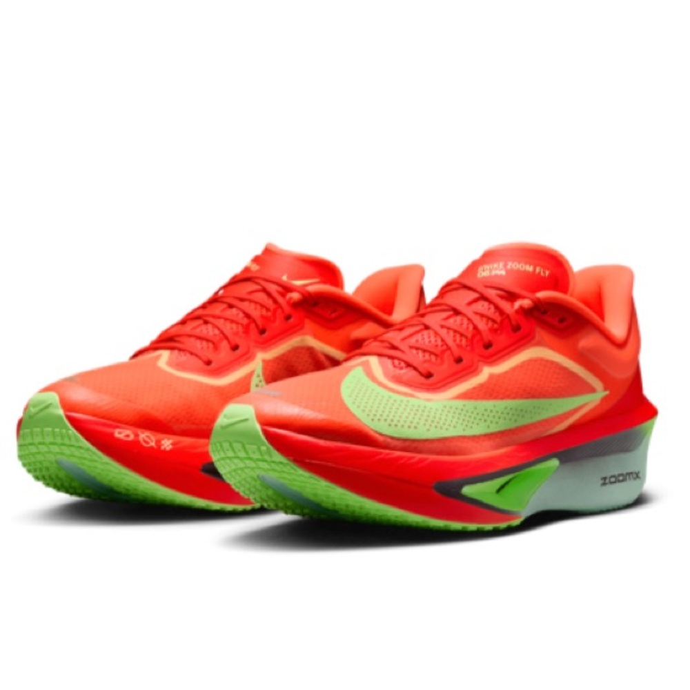 Nike Zoom Fly 6 Racing Shoes